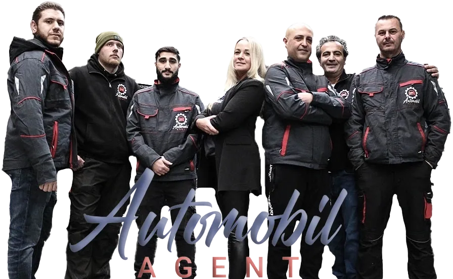 Schnelle und Zuverlässige Autoreparatur in Menden | Automobil-Agent